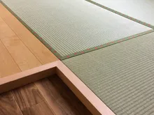 畳の新調　施工例