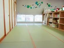 氷見市　いきいき元気館　子育てセンター