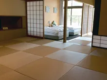 旅館・民宿様　施工例