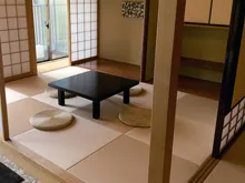 旅館・民宿様　施工例